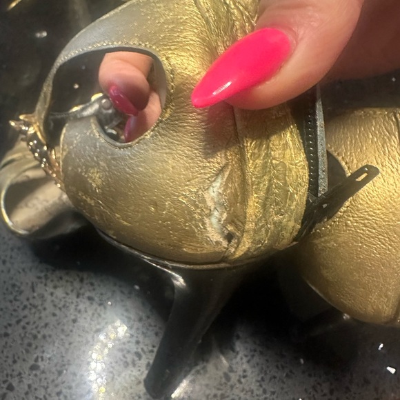 Gucci authentic sandals - Picture 6 of 6